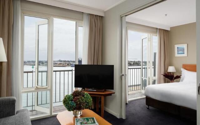 Crowne Plaza