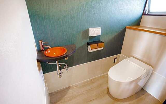 Condominium Hotel Okinawa Yumeto - Vacation STAY 32663v