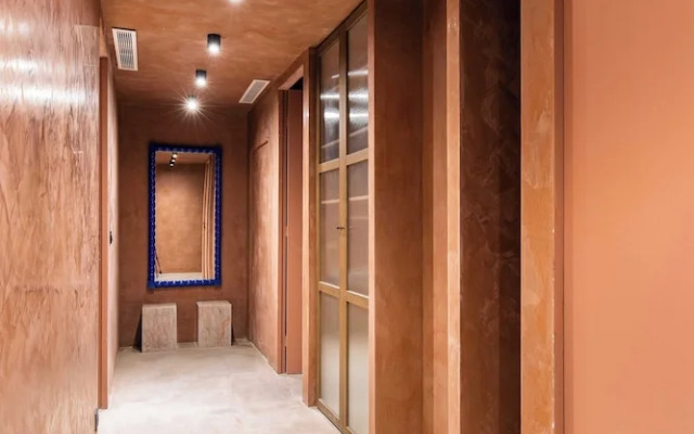 Exceptional Duplex - 6br/12p - Montorgueil