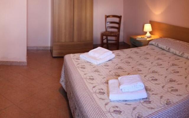 Villette E Case di Cefalu