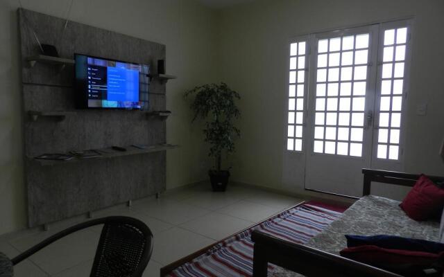 Apartamentos No Centro De Brasilia.