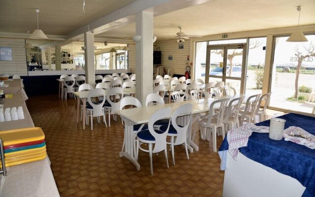 Le Floride Hotel