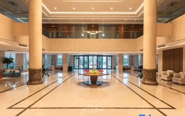 Rizhao Hotel