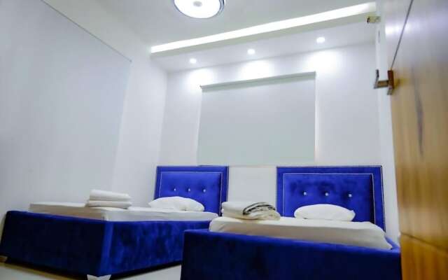 SFM Verdana Rental