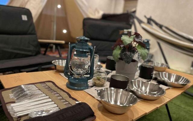 TOCORO. Mt.Fuji Station HOSTEL Kawaguchiko