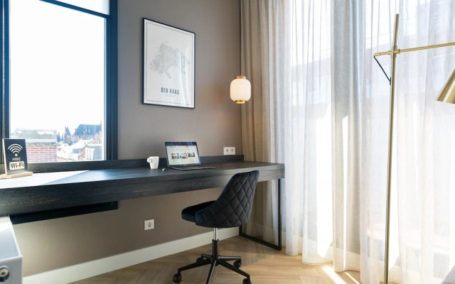 Stylish Penthouse With 2 Bedrooms