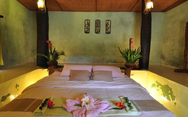 Raiyachaeson Resort