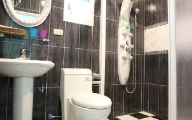 Taitung Nine Three B&B