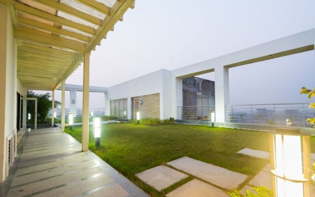 Hotel Willows Xanadu