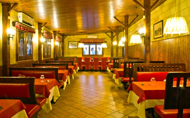 Tenuta San Francesco