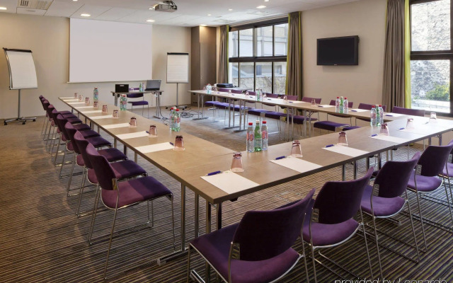 Holiday Inn Paris - Gare de Lyon Bastille by IHG