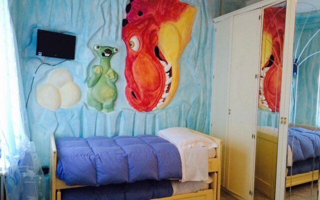 Agriturismo SantAndrea