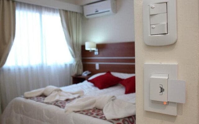 Hotel Identidad