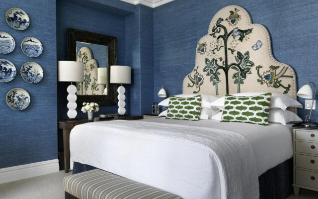 The Whitby Hotel