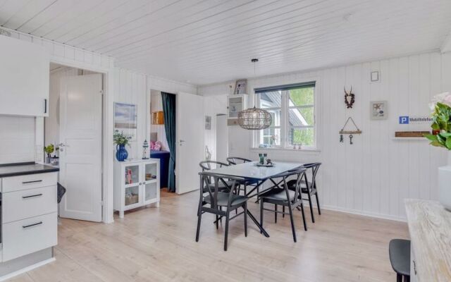 "Malila" - 2.3km from the sea in Western Jutland