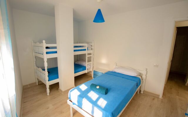 Fuerte Holiday Corralejo Sea & City