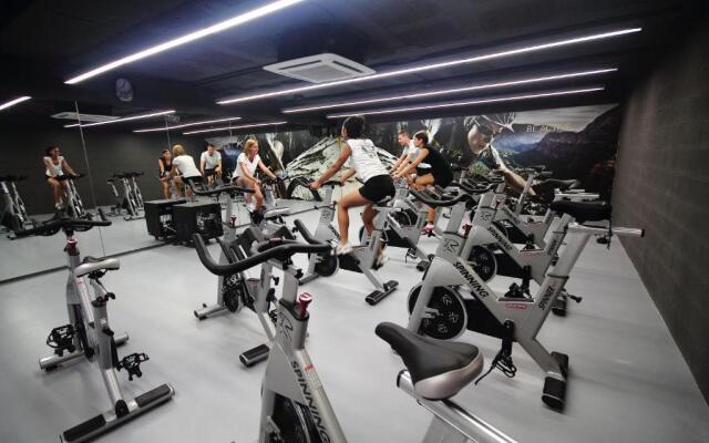 AQUA Hotel Onabrava & Spa