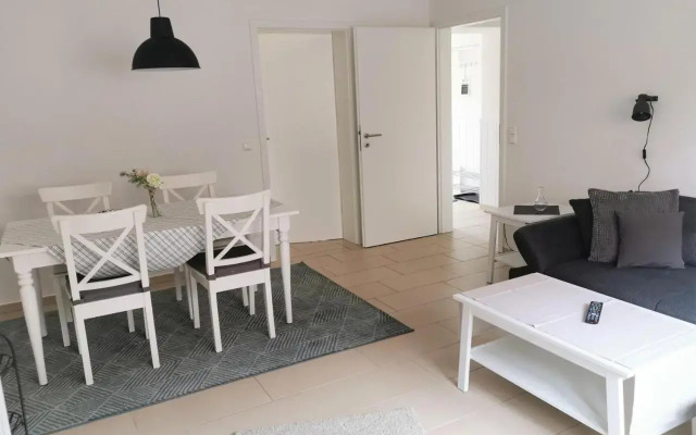 Ferienwohnung Zollstraße 2. Etage