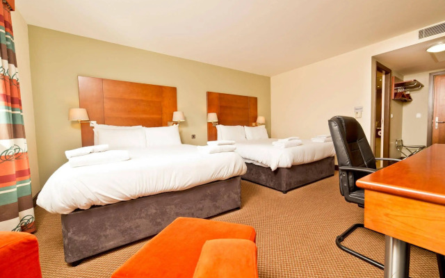 YHA Cardiff Central - Hostel