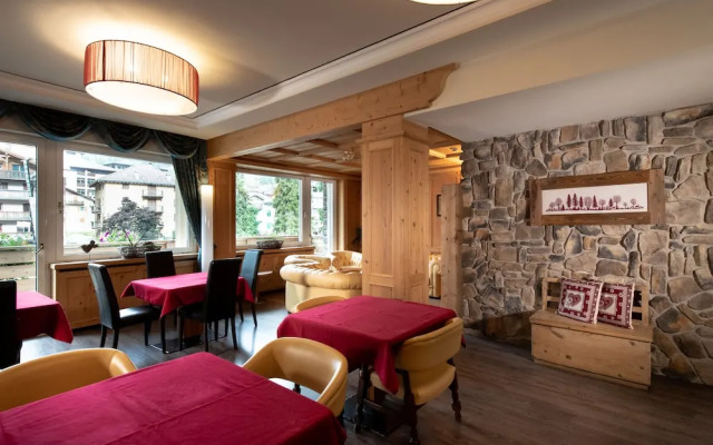 Sport Hotel S. Vigilio