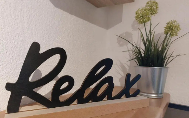 Ferienwohnungen Traumblick im Nahetal