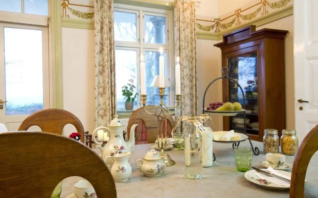Tiendegaarden B&B