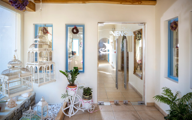 Vencia Boutique Hotel
