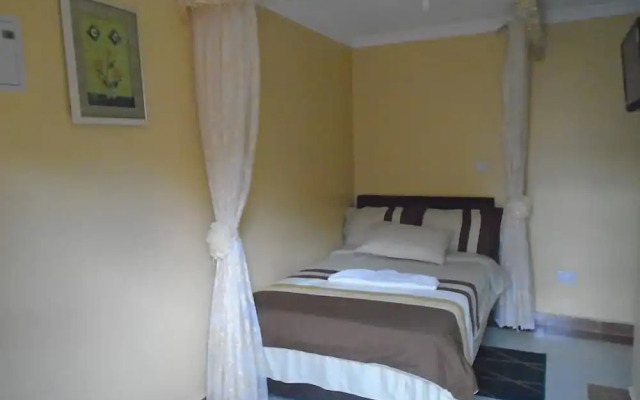 Tranquil Guest House Ol Kalou