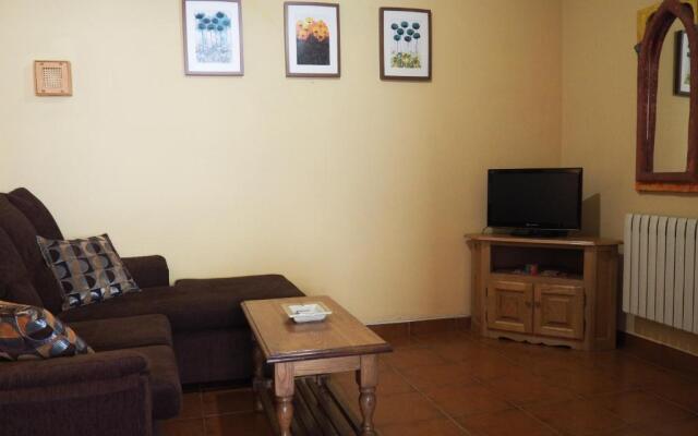 Apartamentos Rurales La Escuela