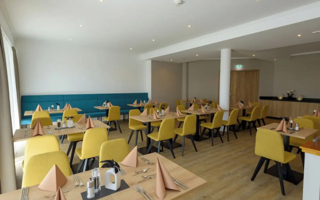 BERGlässig Hotel Bodenmais