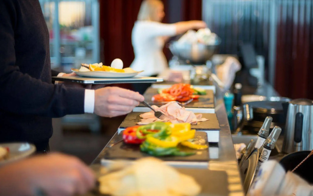 Story Hotel Studio Malmo, part of JdV by Hyatt