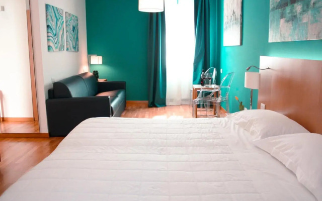 Hotel Principe Alogna & SPA