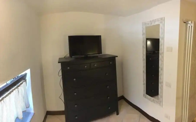 BMP Apartment Rosa Alpina