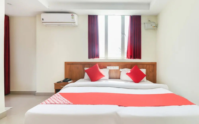 OYO 27738 Ghala Residency Inn