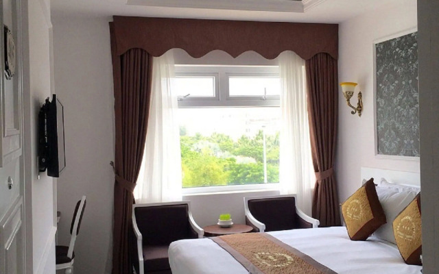 Sea Phoenix Hotel Da Nang