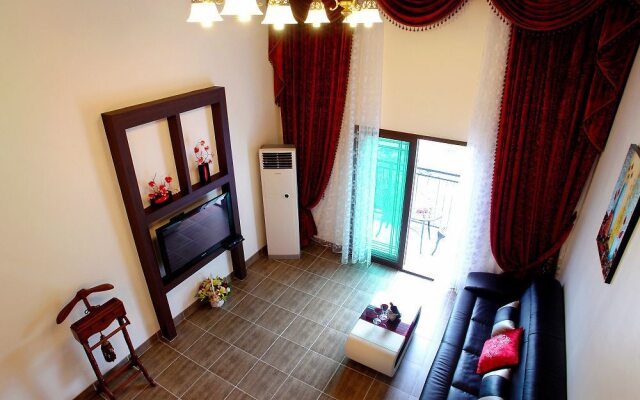 Chuncheon santoria pension