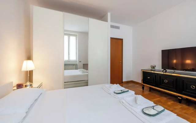 BnButler - Marghera 31, Milan