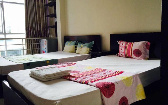 Thanh Ha Guesthouse