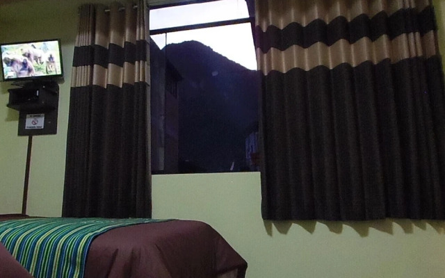 Hostal Pablos House
