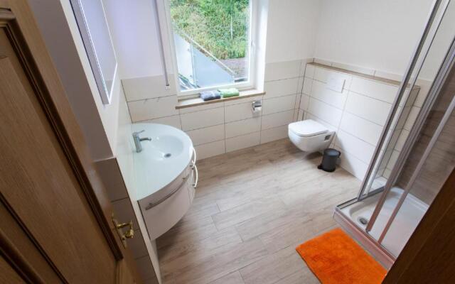 Alpenland Apartments