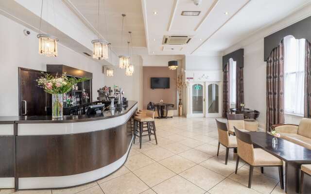 New Continental Hotel, Sure Hotel Collection by Best Western