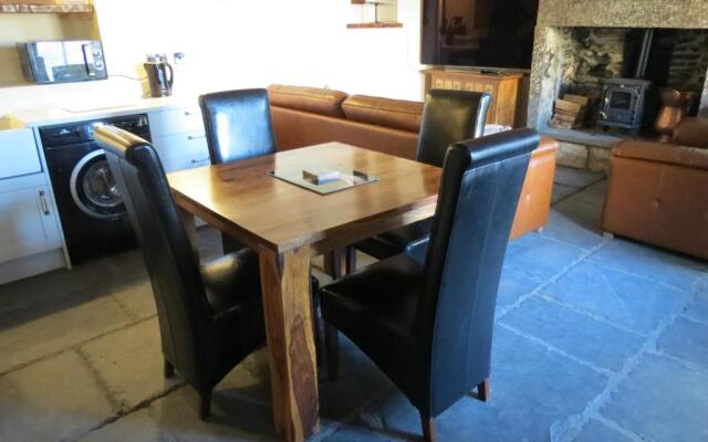 Farthing Cottage
