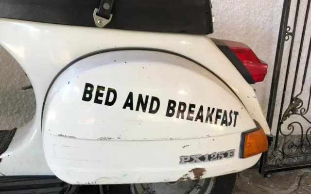 Ai 4 Doli B&B