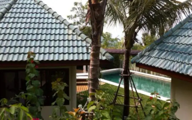 Villa "Plai Laem" BAG