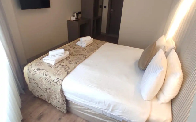 Samil Hotel
