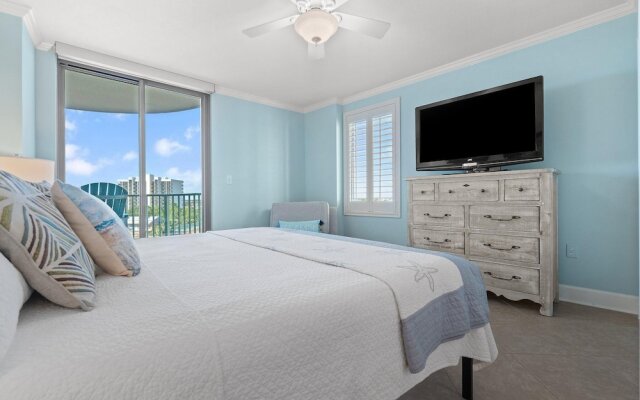 Perdido Towers East 501