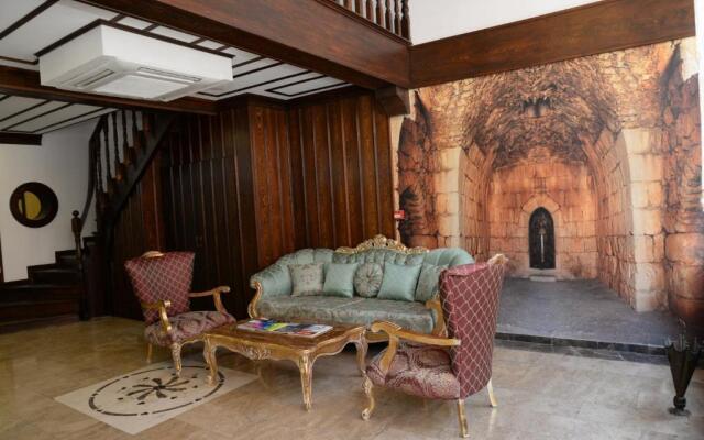 Bursa Grand Family Hotel & Spa