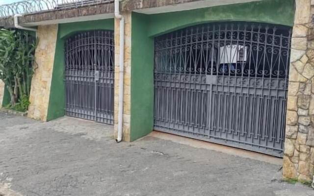 Pousada Lincoln Praia Grande