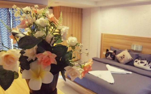 Cat Story Hotel