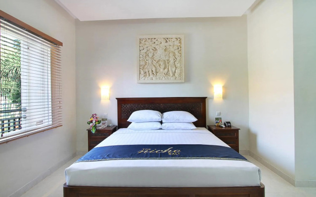 The Niche Bali